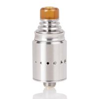 Berserker MTL RDA стальной