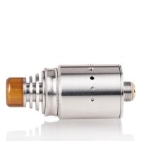 Berserker MTL RDA стальной