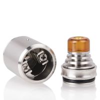 Berserker MTL RDA стальной