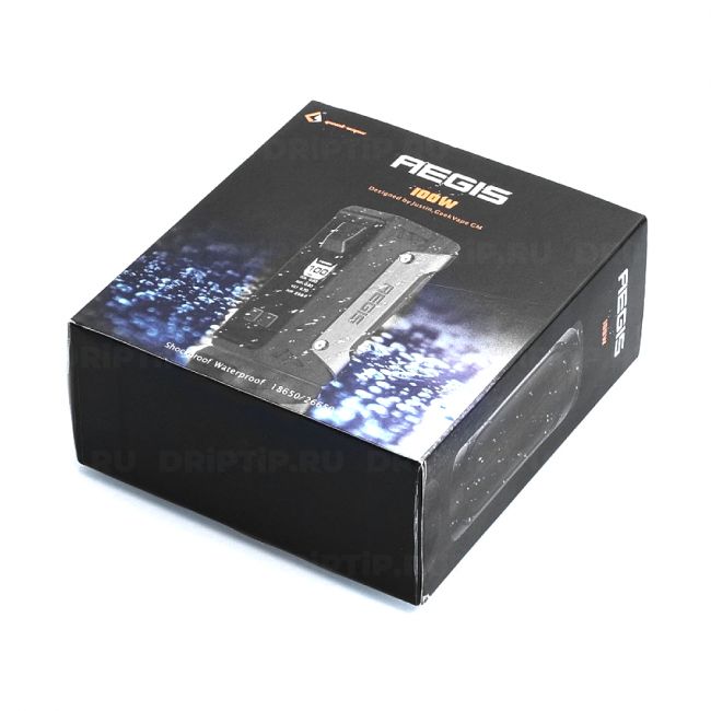 GeekVape Aegis 100W