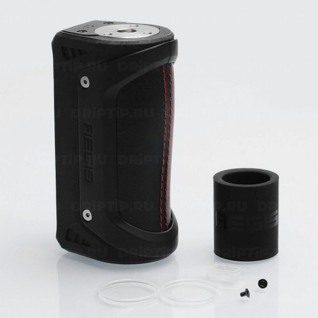 GeekVape Aegis 100W