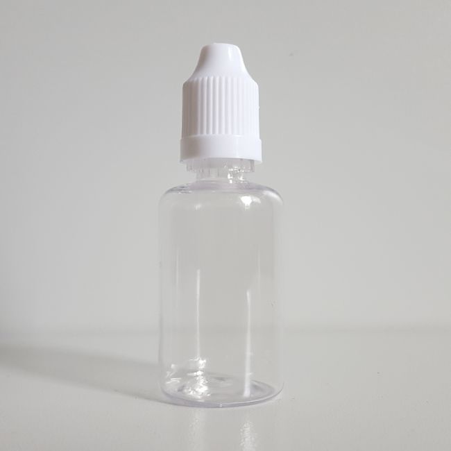 Флакон 30 мл