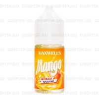 Maxwells Freebase - Mango
