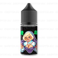 Monashka Glk Ultra - Maracuja Energy