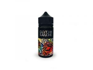 Glitch Sauce - Ratatouille