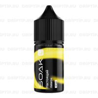 Soak L Salt - Настоящий Лимон