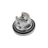 Wotofo Serpent Elevate RTA (клон) Черный - обслуживаемый бак