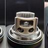 Wotofo Serpent Elevate RTA (клон) Черный - обслуживаемый бак