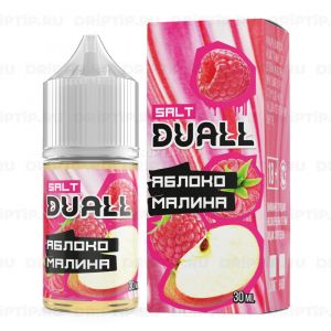 Duall Salt - Яблоко Малина