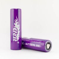 Аккумулятор Efest IMR 18650 20А 3100 мАч (V1)