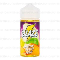 Blaze - Melon Peach Pear