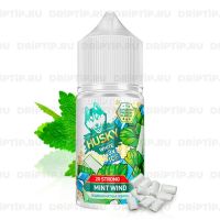 Husky Import White 3xICE Salt - Mint Wind