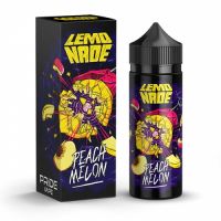 Lemonade - Peach Melon