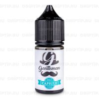 Gentleman Salt - Capsule