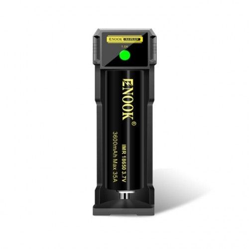 Зарядное устройство Enook X1 plus