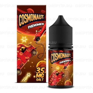 Phenomen - Cosmonaut Salt Phenomen - Cosmonaut Salt