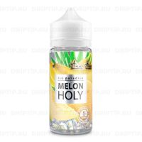 Ice Paradise - Melon Holy 3mg 100ml