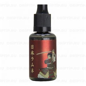 Japan Ramune Salt - Aomori Fuji Cassia