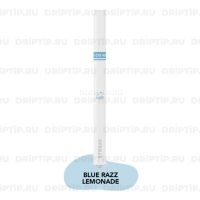 GTM BAR E-Cig 400 - Blue Razz Lemonade