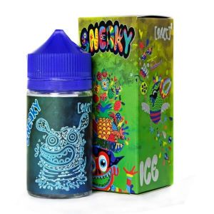 Sneaky - Kiwi and Raspberry