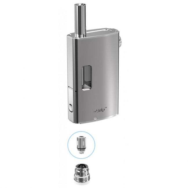 Испаритель Joyetech eGrip CS