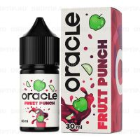 Oracle Fruit Punch Salt - Apple