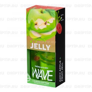 Smoke Kitchen - Jelly Wave