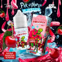 Rick And Morty На Замерзоне - Кислые Вишневые Червячки