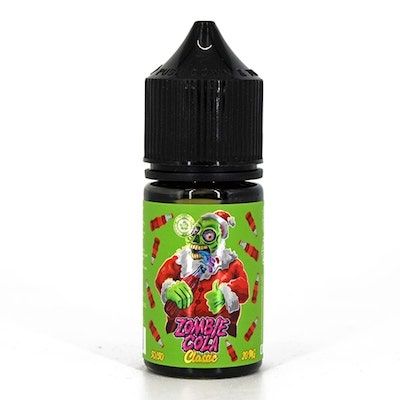 Zombie Cola Salt - Classic 20mg 30ml