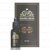 Golden Mean - Cigar Tobacco