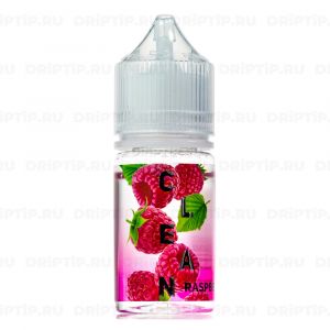 Clean Pod Salt - Raspberry