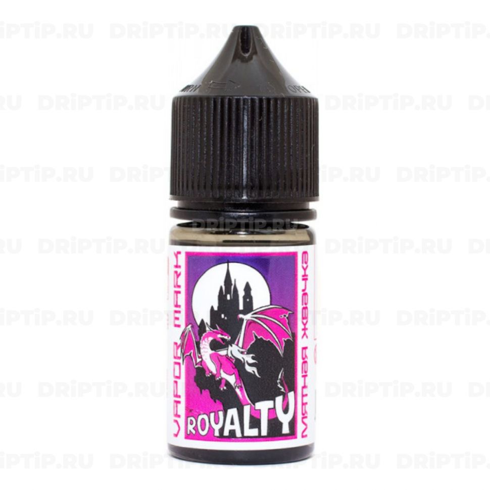 Жидкость Vapor Mark - Royalty