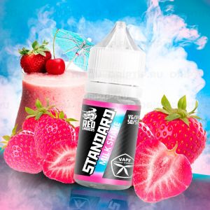 Standard - Milk Shake