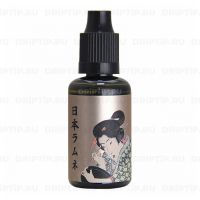 Japan Ramune Salt - Henomeles Сotton Cake