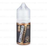 Standard - Tobacco and Spice