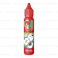 Rell Low Cost Salt - Green Apple