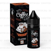 Coffee-In - Hot Chocolate 30ml