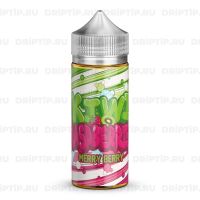 Indo Juice Ice - Merry Berry