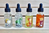 COCKTAILS Jagermeister 3mg 60ml