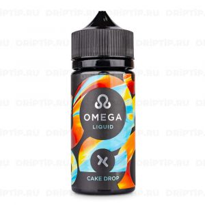 Cake drop - Omega X