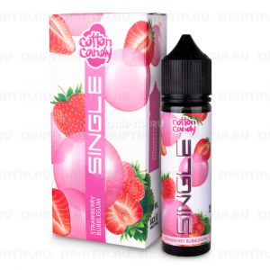 Single - Strawberry Bubblegum