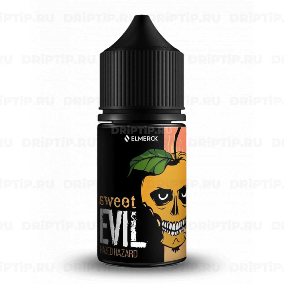 Жидкость Sweet Evil Salt - Hazed Hazard
