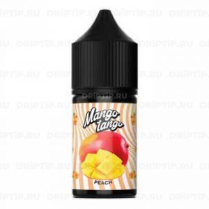 Mango Tango Salt - Манго Персик
