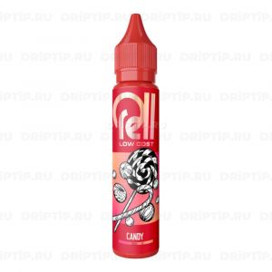 Rell Low Cost Salt - Candy
