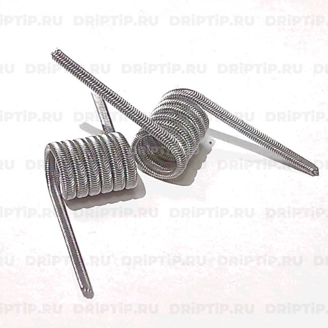 Diezel Alien MTL Coil (MTL)