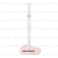 GTM BAR E-Cig 400 - Juicy Peach