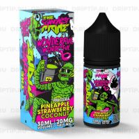 The Scandalist Prime Salt - Wonderful Wonderful