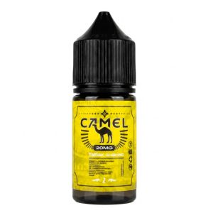Camel Salt - Табак Ананас Camel Salt - Табак Ананас