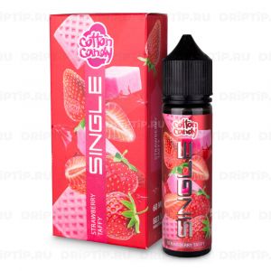 Single - Strawberry Taffy