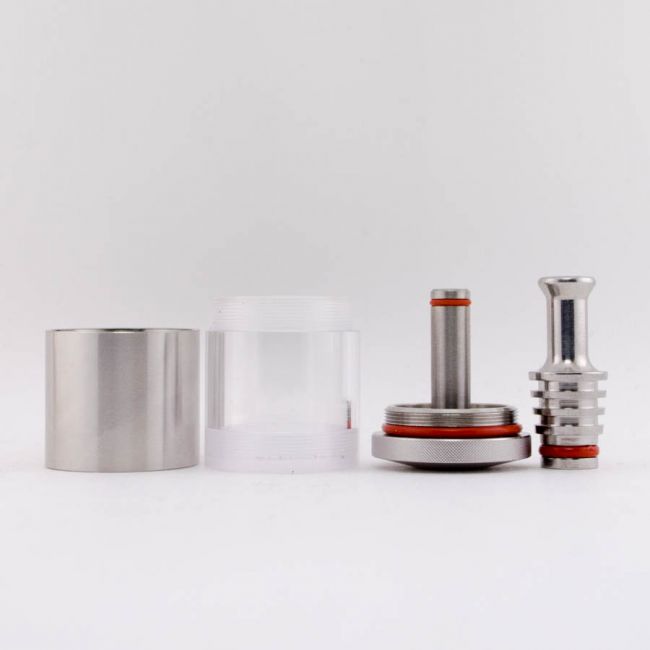 Taifun GT (upgrade version) - обслуживаемый бак